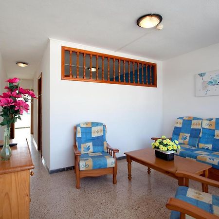 Apartamentos Europa Maspalomas  Exterior photo